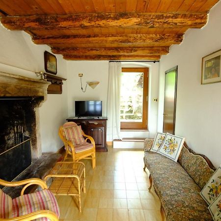 Dimora Dei Baccoli Villa Peschiera del Garda Exterior foto