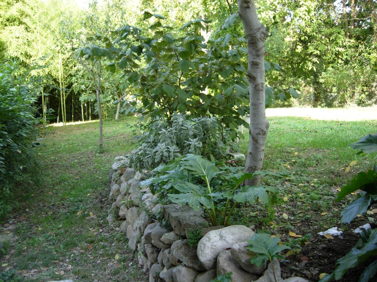 Dimora Dei Baccoli Villa Peschiera del Garda Exterior foto