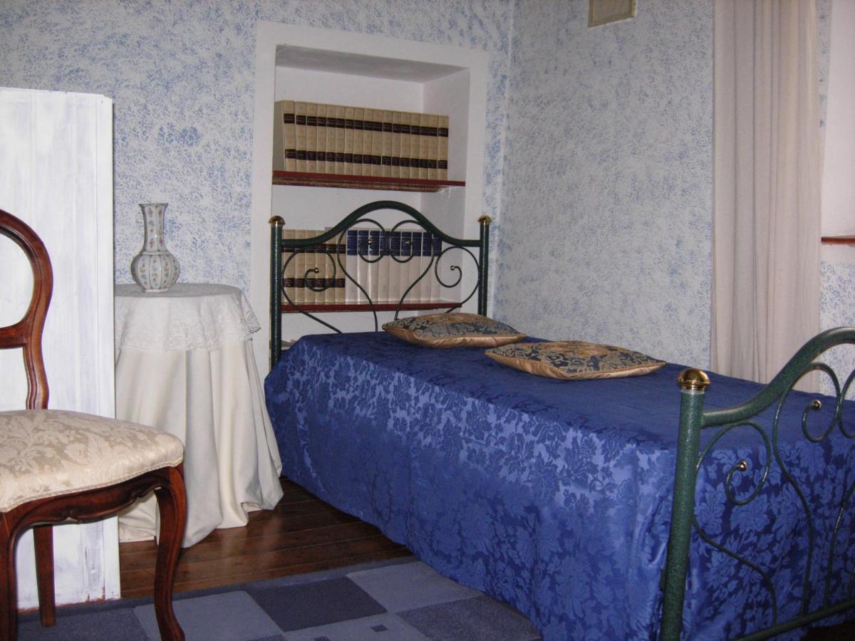 Dimora Dei Baccoli Villa Peschiera del Garda Exterior foto