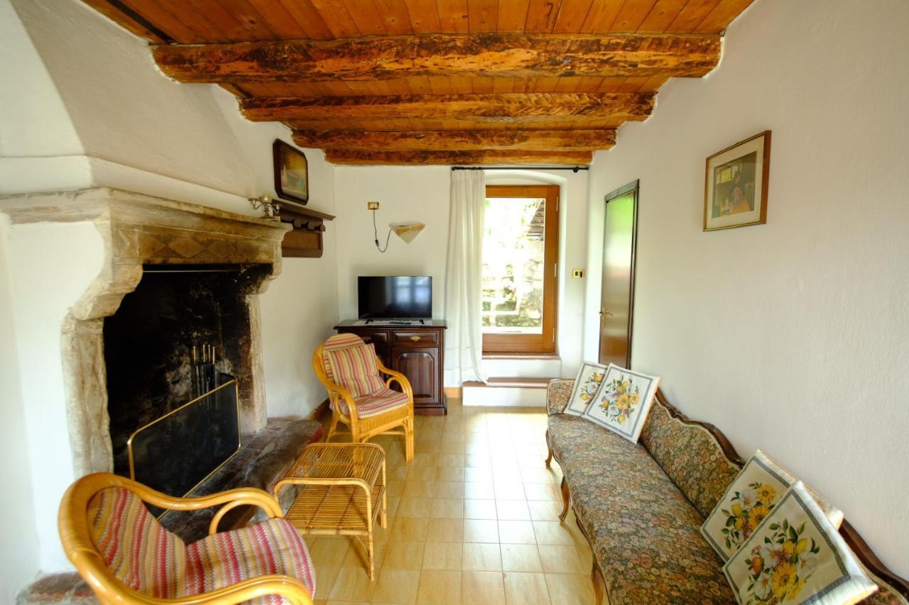 Dimora Dei Baccoli Villa Peschiera del Garda Exterior foto