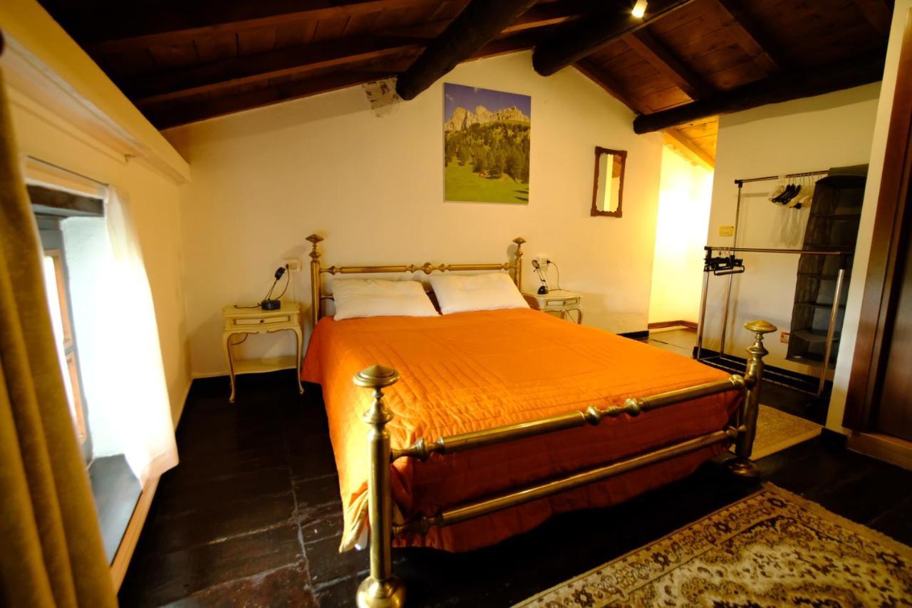Dimora Dei Baccoli Villa Peschiera del Garda Exterior foto