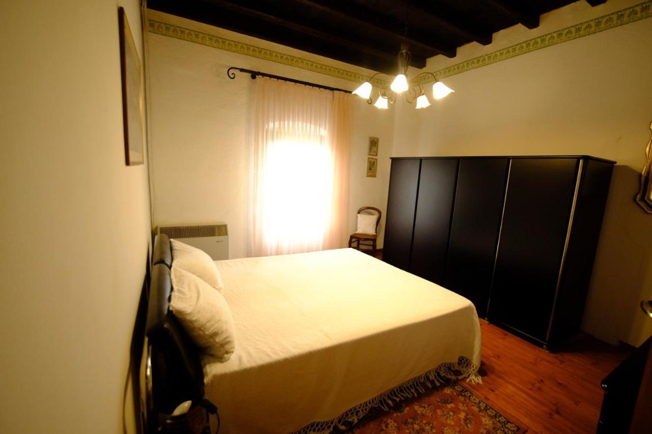 Dimora Dei Baccoli Villa Peschiera del Garda Exterior foto