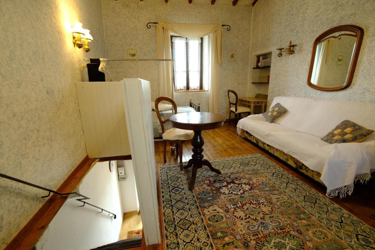 Dimora Dei Baccoli Villa Peschiera del Garda Exterior foto