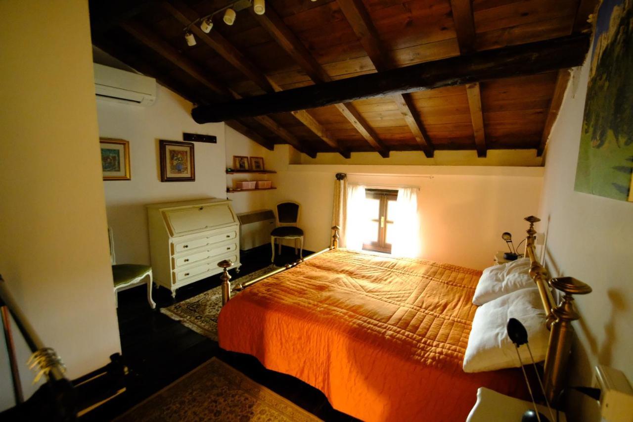 Dimora Dei Baccoli Villa Peschiera del Garda Exterior foto