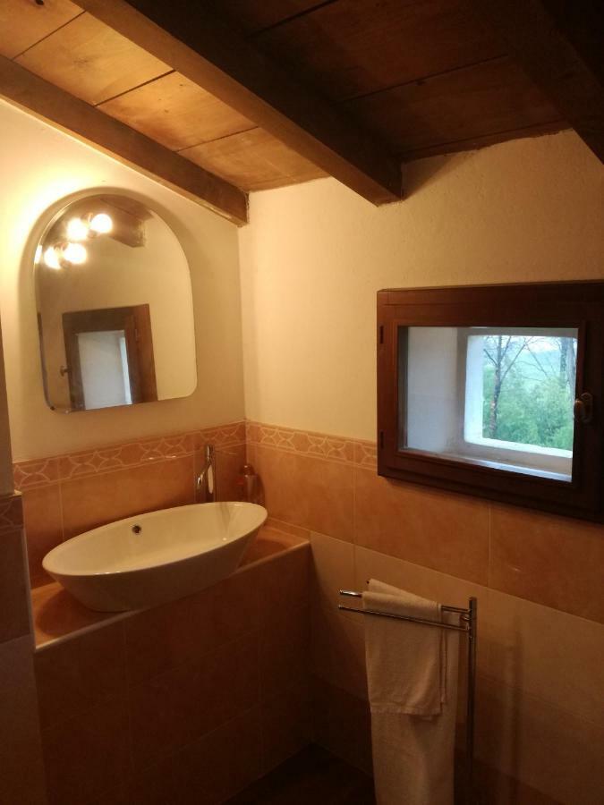 Dimora Dei Baccoli Villa Peschiera del Garda Exterior foto